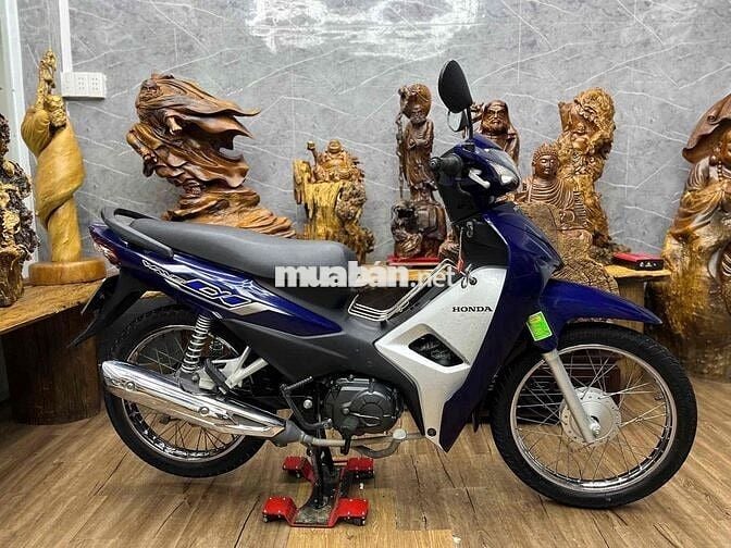 Honda Wave A 2023 chính chủ bstp máy zin êm
