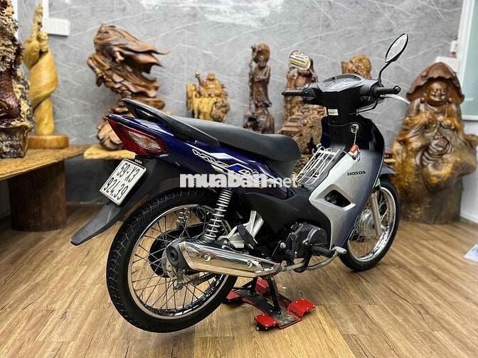 Honda Wave A 2023 chính chủ bstp máy zin êm