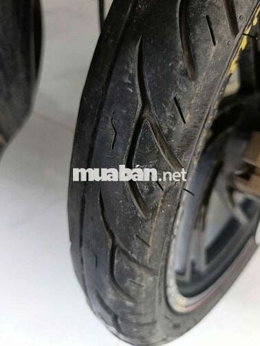 Suzuki Hayate 2013 máy móc êm ru 