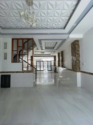 Cho thuê nhà nguyên căn vị trí tại khu dân cư Phước Kiển - Nhà Bè