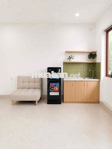 CHO THUÊ PHÒNG STUDIO FULL NỘI THẤT – DỌN VÀO Ở NGAY - KDC PHONG PHÚ 4