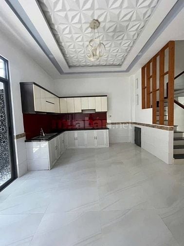 Cho thuê nhà nguyên căn vị trí tại khu dân cư Phước Kiển - Nhà Bè