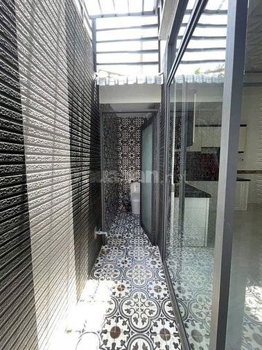 Cho thuê nhà nguyên căn vị trí tại khu dân cư Phước Kiển - Nhà Bè