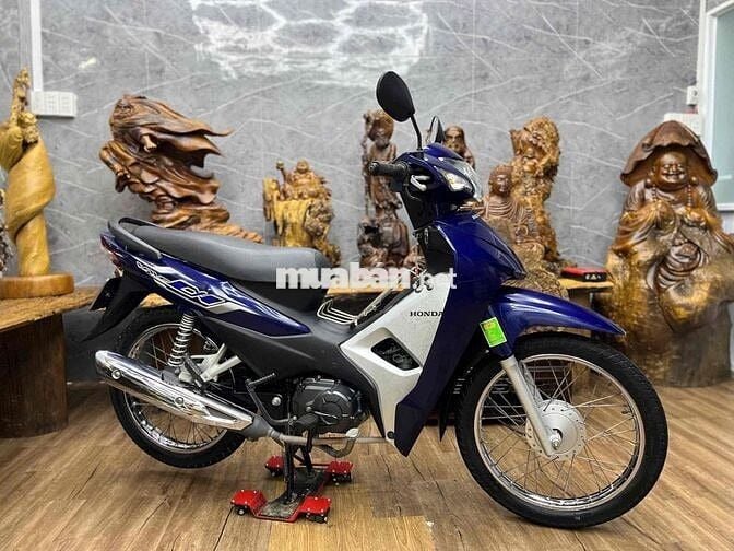 Honda Wave A 2023 chính chủ bstp máy zin êm
