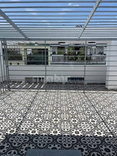 Cho thuê nhà nguyên căn vị trí tại khu dân cư Phước Kiển - Nhà Bè