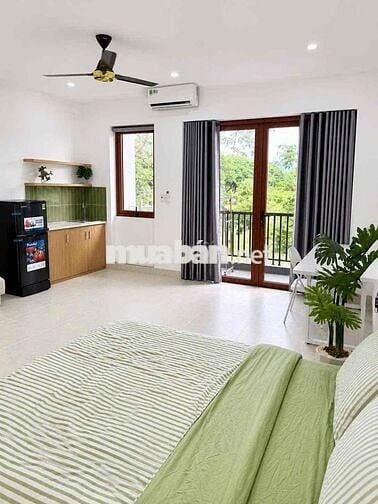 CHO THUÊ PHÒNG STUDIO FULL NỘI THẤT – DỌN VÀO Ở NGAY - KDC PHONG PHÚ 4