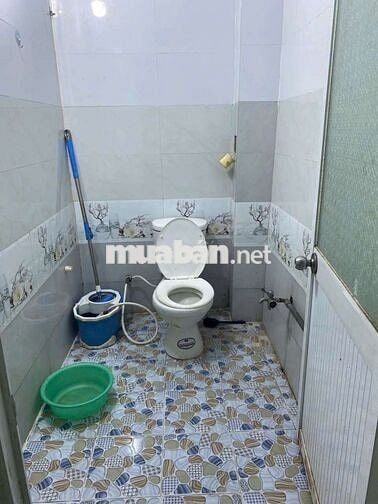 Nhà thuê 4_16 Gác  . Đường Công nghệ Ấp 1 vĩnh lộc b bình chánh tphcm