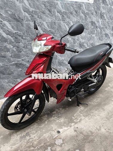 Dư Xe Cần Bán Honda Blade 2018 Bs 65 chính chủ 