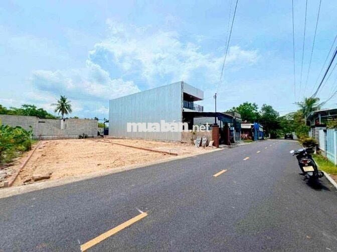 Đất mt đường Liên Thôn hoà khương