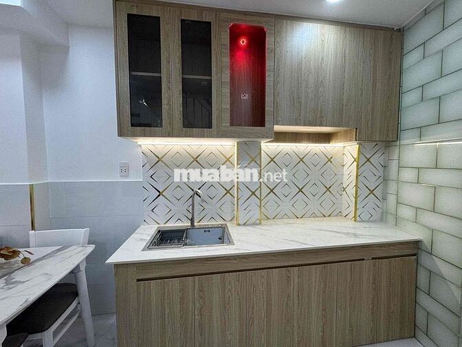 Nhà Khu tên lữa 2TY750, 2 PN, 2WC, sổ riêng