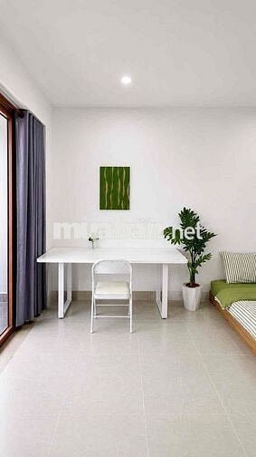CHO THUÊ PHÒNG STUDIO FULL NỘI THẤT – DỌN VÀO Ở NGAY - KDC PHONG PHÚ 4