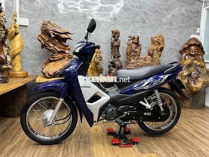 Honda Wave A 2023 chính chủ bstp máy zin êm