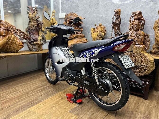 Honda Wave A 2023 chính chủ bstp máy zin êm