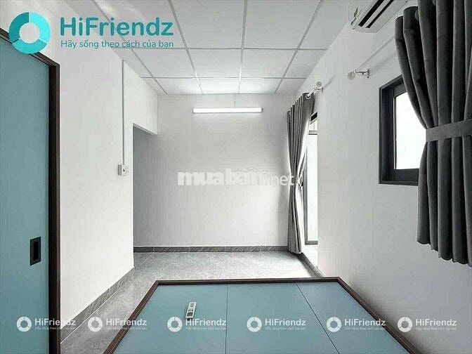 🔥🏡CĂN 1 PHÒNG NGỦ GIÁ CỰC RẺ TẠI PHÚ NHUẬN
