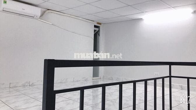 Phòng trọ DUPLEX GÁC LỬNG 22m2-máy lạnh- 102/9 Lê Văn Thọ, P.11,Gò Vấp