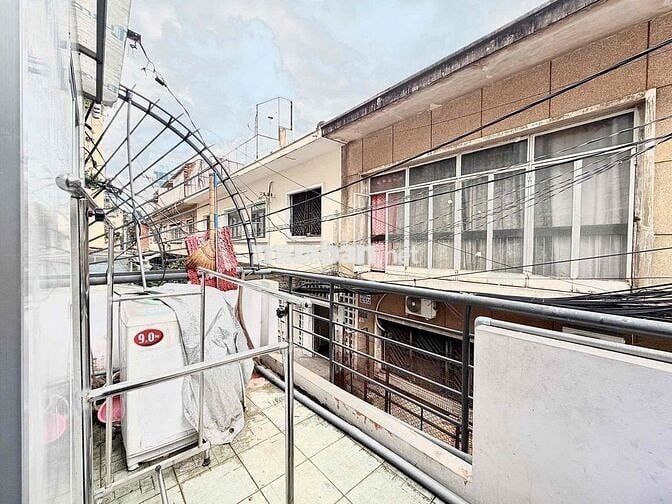 Cho Thuê 1PN Tách Bếp Balcon 30m2 Full NT Ngay Thành Thái Q10