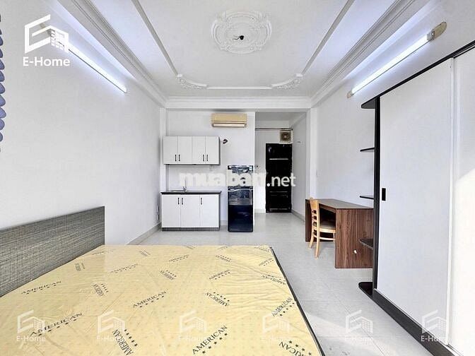 🌟 CĂN HỘ STUDIO BAN CÔNG 30M2  NỘI THẤT MỚI TINH TẠI PHÚ NHUẬN