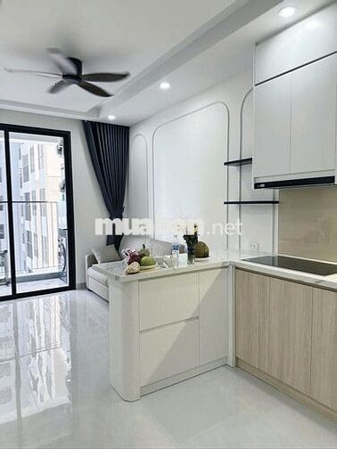 Cho thuê 1PN full NT như hình 7tr/tháng - ở ngay