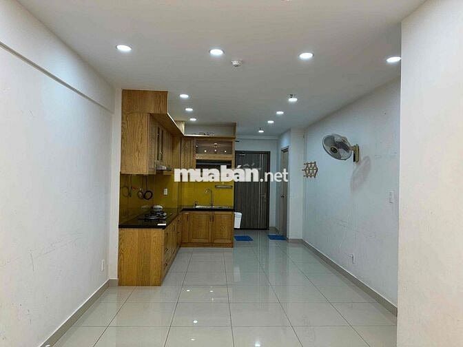 Bán căn hộ EcoXuan ql 13 lái thiêu giá tốt
