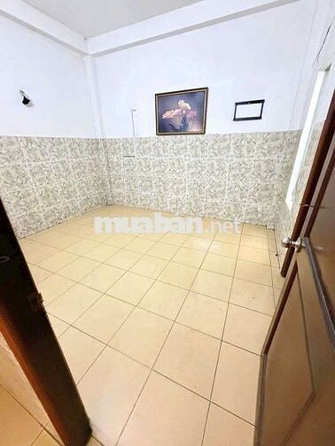 Gò Dầu Tân Phú 6x14 trệt 3 lầu (3pn, 4wc) hẻm xe tải thông thoáng 