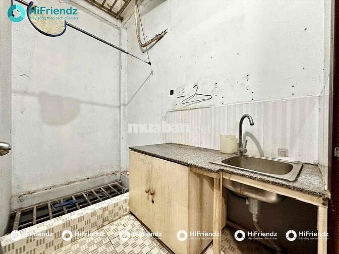 DUPLEX FULL NT - 30M2 - TÁCH BẾP - THANG MÁY