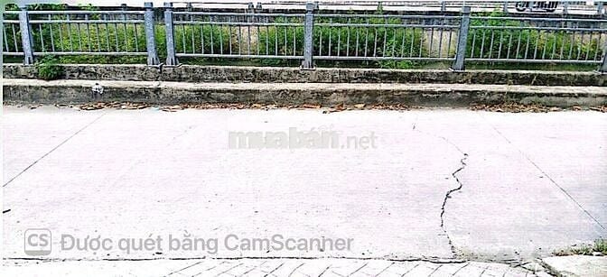 Cho thuê nhà mặt tiền TX33, Thới An