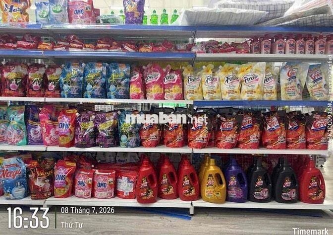 TUYỂN DỤNG NHÂN VIÊN BÁN HÀNG - SALE THỊ TRƯỜNG