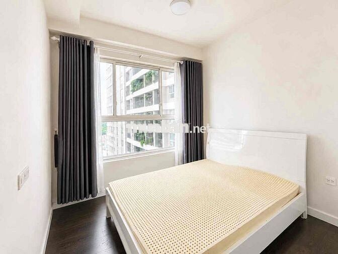CHUNG CƯ 2 PHÒNG NGỦ 2WC FULL NỘI THẤT – GOLDEN MANSION