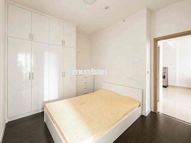 CHUNG CƯ 2 PHÒNG NGỦ 2WC FULL NỘI THẤT – GOLDEN MANSION