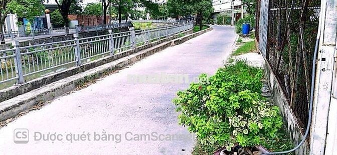 Cho thuê nhà mặt tiền TX33, Thới An