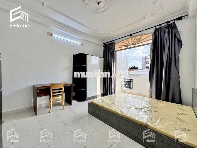 🌟 CĂN HỘ STUDIO BAN CÔNG 30M2  NỘI THẤT MỚI TINH TẠI PHÚ NHUẬN