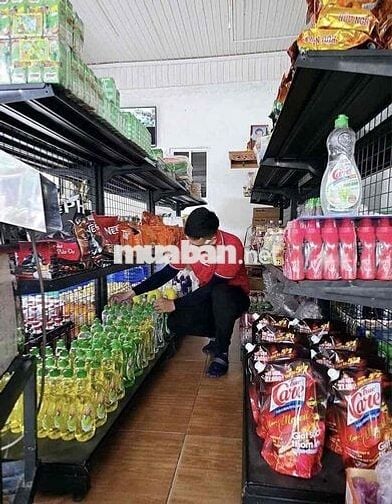 TUYỂN DỤNG NHÂN VIÊN BÁN HÀNG - SALE THỊ TRƯỜNG