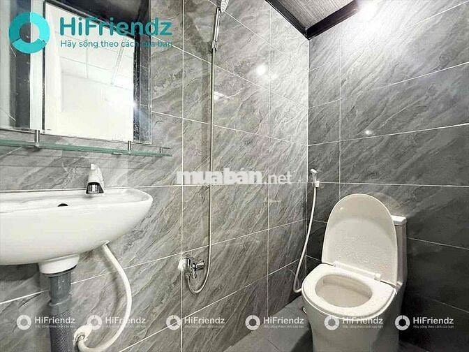 🔥🏡CĂN 1 PHÒNG NGỦ GIÁ CỰC RẺ TẠI PHÚ NHUẬN