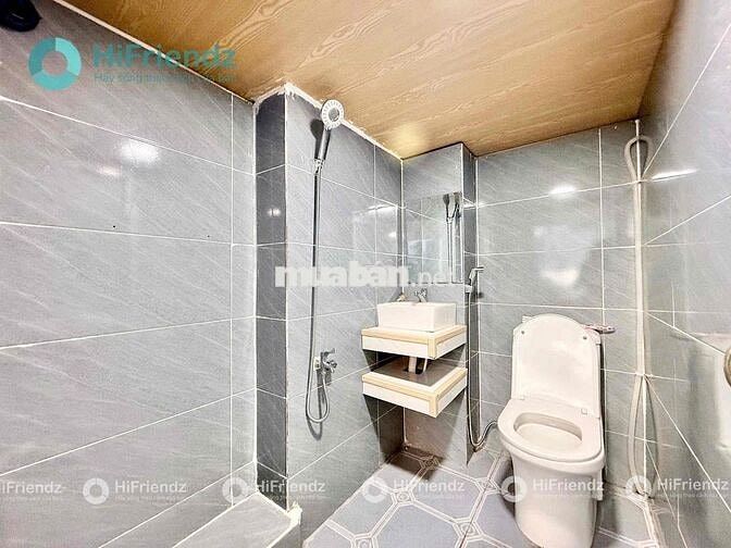 🔥DUPLEX SINH VIÊN SIÊU ĐẸP BANCOL/CỬA SỔ GẦN CÔNG VIÊN HOÀNG VĂN THỤ
