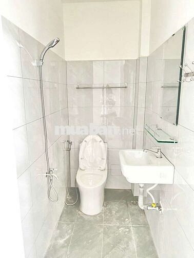 mặt bằng mặt tiền Tô Hiến Thành