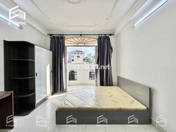 🌟 CĂN HỘ STUDIO BAN CÔNG 30M2  NỘI THẤT MỚI TINH TẠI PHÚ NHUẬN