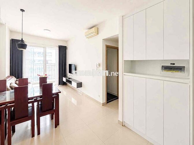 CHUNG CƯ 2 PHÒNG NGỦ 2WC FULL NỘI THẤT – GOLDEN MANSION