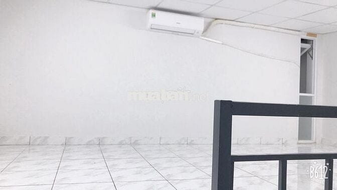 Phòng trọ DUPLEX GÁC LỬNG 22m2-máy lạnh- 102/9 Lê Văn Thọ, P.11,Gò Vấp