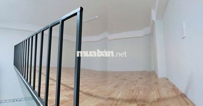 PHÒNG TRỌ Quận 12 MỚI XÂY Hiệp Thành, Quận 12