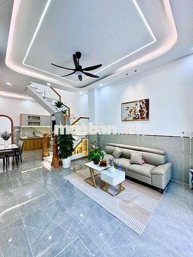 Nhà ngon Bình Tân, không lộ giới☺️