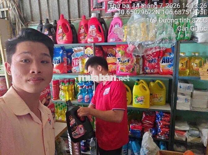 TUYỂN DỤNG NHÂN VIÊN BÁN HÀNG - SALE THỊ TRƯỜNG