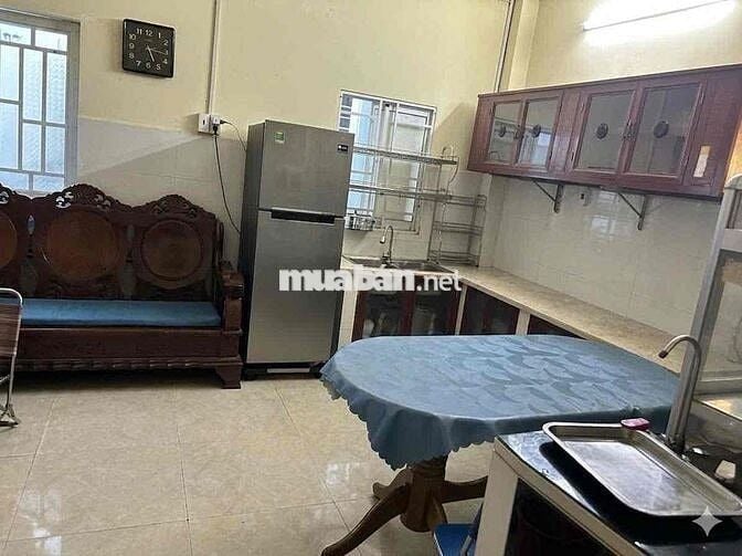 Nhà Phú Cường gần bên Phan Thị Ràng