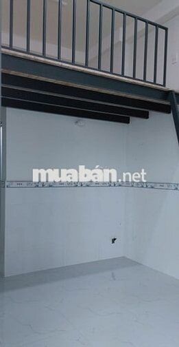 PHÒNG TRỌ Quận 12 MỚI XÂY Hiệp Thành, Quận 12
