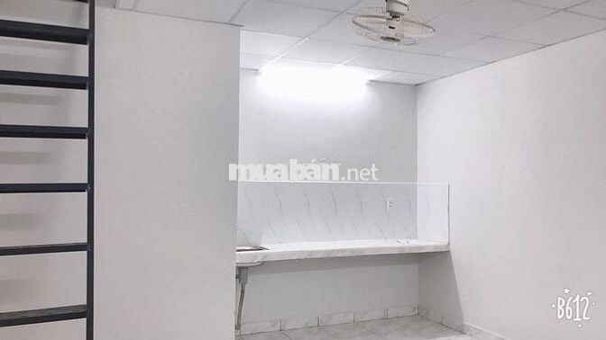 Phòng trọ DUPLEX GÁC LỬNG 22m2-máy lạnh- 102/9 Lê Văn Thọ, P.11,Gò Vấp