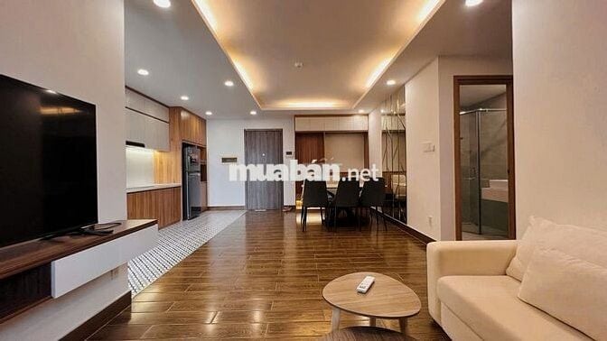 Cho Thuê Căn Hộ 3PN2WC tại Chung Cư Lavida Plus Quận 7