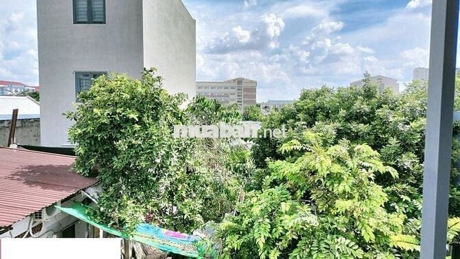 PHÒNG TRỌ Quận 12 MỚI XÂY Hiệp Thành, Quận 12