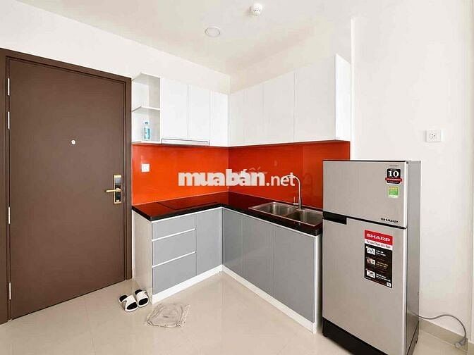 CHUNG CƯ 2 PHÒNG NGỦ 2WC FULL NỘI THẤT – GOLDEN MANSION