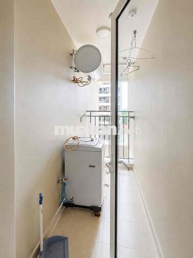 CHUNG CƯ 2 PHÒNG NGỦ 2WC FULL NỘI THẤT – GOLDEN MANSION