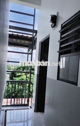 PHÒNG TRỌ Quận 12 MỚI XÂY Hiệp Thành, Quận 12