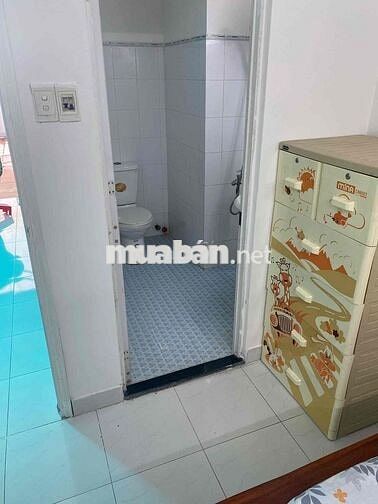 Cho thuê phòng trọ 1 người đầy đủ tiện nghi, yên tĩnh -